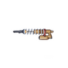 KYB FACTORY KIT SHOCK YZ 125 & 250 2-STROKE 06-25