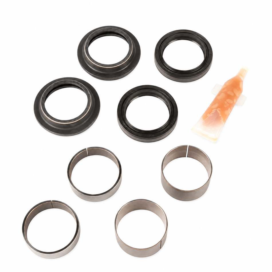 KYB Service kit ff w/ grease 48/12mm