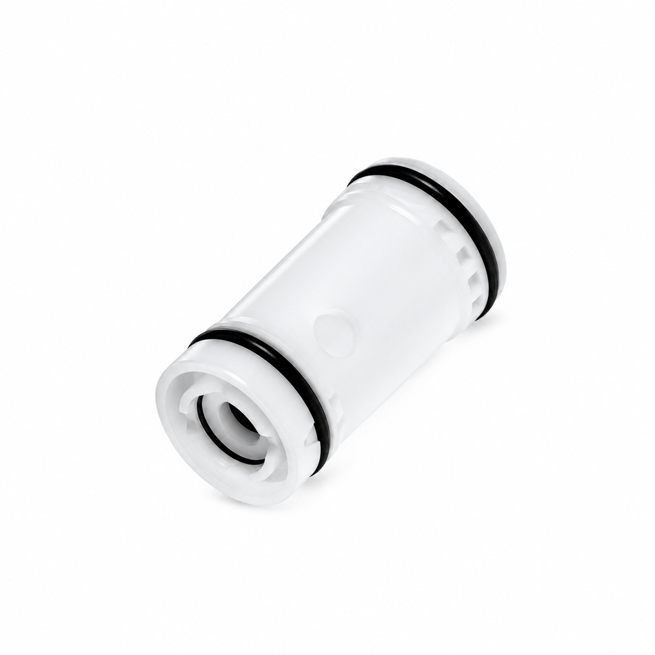 KYB Free piston ff complete YZ250(X)F 19-/YZF450 18-,