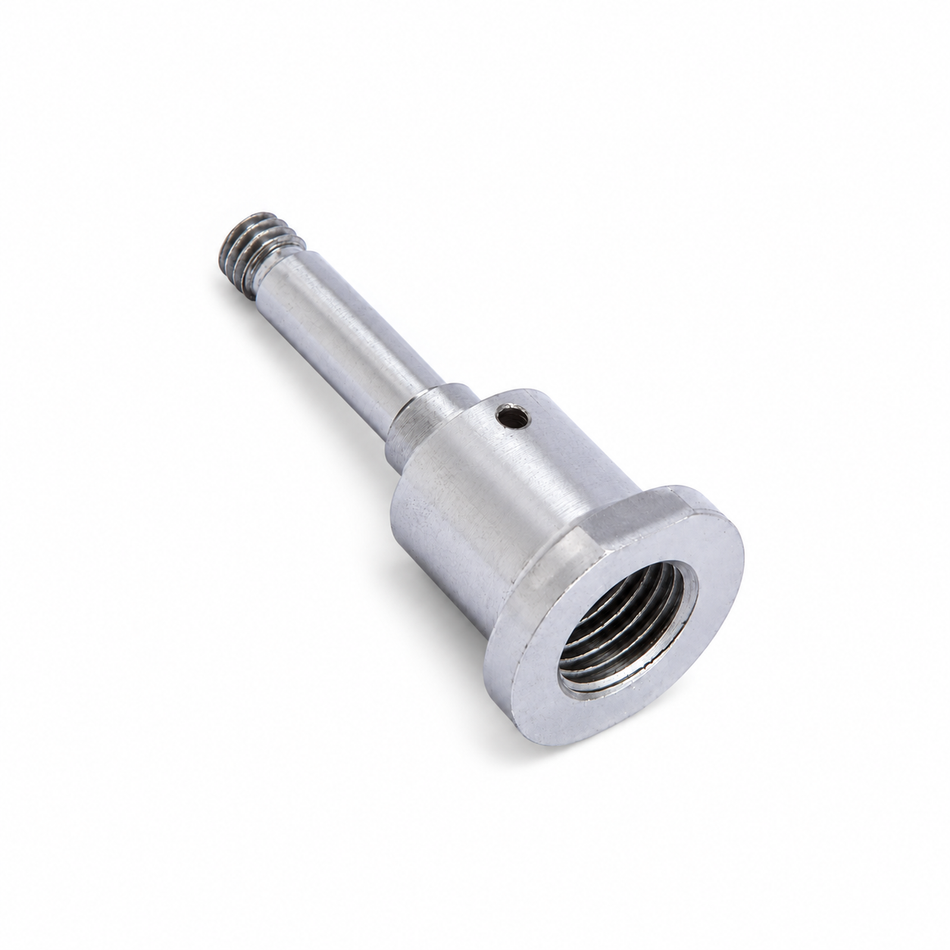KYB BASE VALVE FF REBOUND KX450F 10