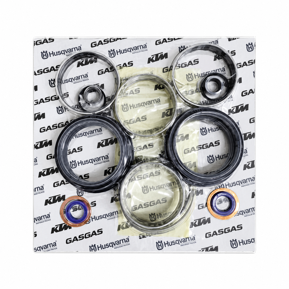 WP FORK SERVICE KIT 48MM