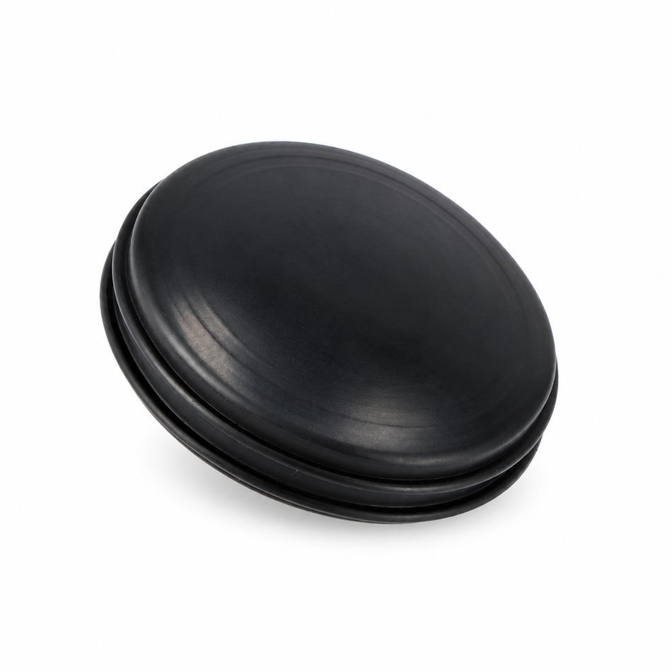 WP RUBBER CAP 35X10 NBR80