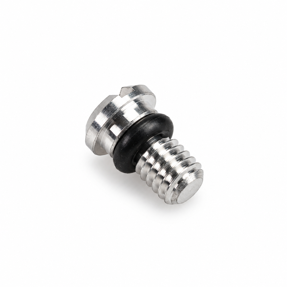 KYB LUFTSKRUV / BLEED BOLT COMP ALU