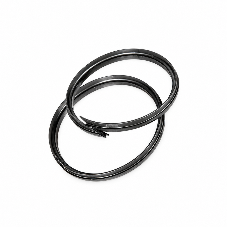 KYB FRONT FORK SCRAPER SEAL (PAIR) KYB 48mm