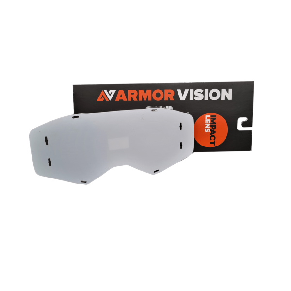 ARMORVISION REPFRIA GLAS/LINSER