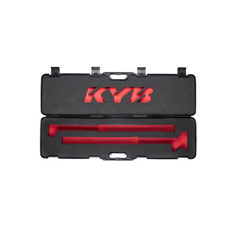 KYB SUSPENSION PROTECTION CASE FF