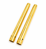 DLC, TiN & PVD Coating av dina Framgaffelben
