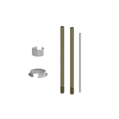 WP LOWERING KIT - 50cc 2026, SX-E 5 2026-2027