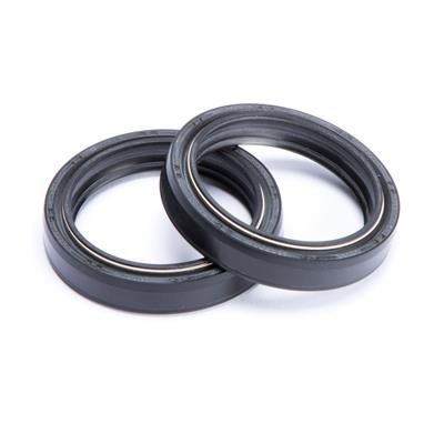 KYB EVO FRONT FORK OIL SEALS (PAIR) 46MM KYB -NOK