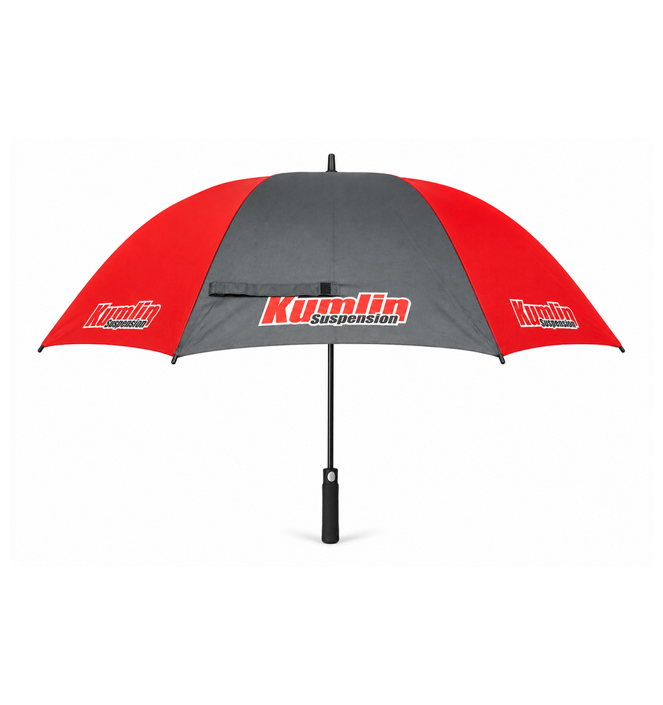 Trackside Umbrella