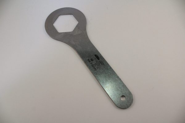 Nyckel för fjäderförspänning till Cone Valve / Preload Spanner for Cone Valve