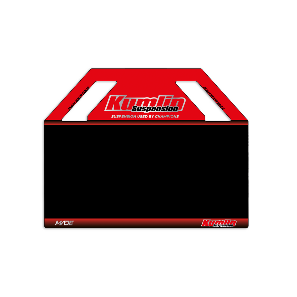 KUMLIN PITBOARD HOLOCHROME