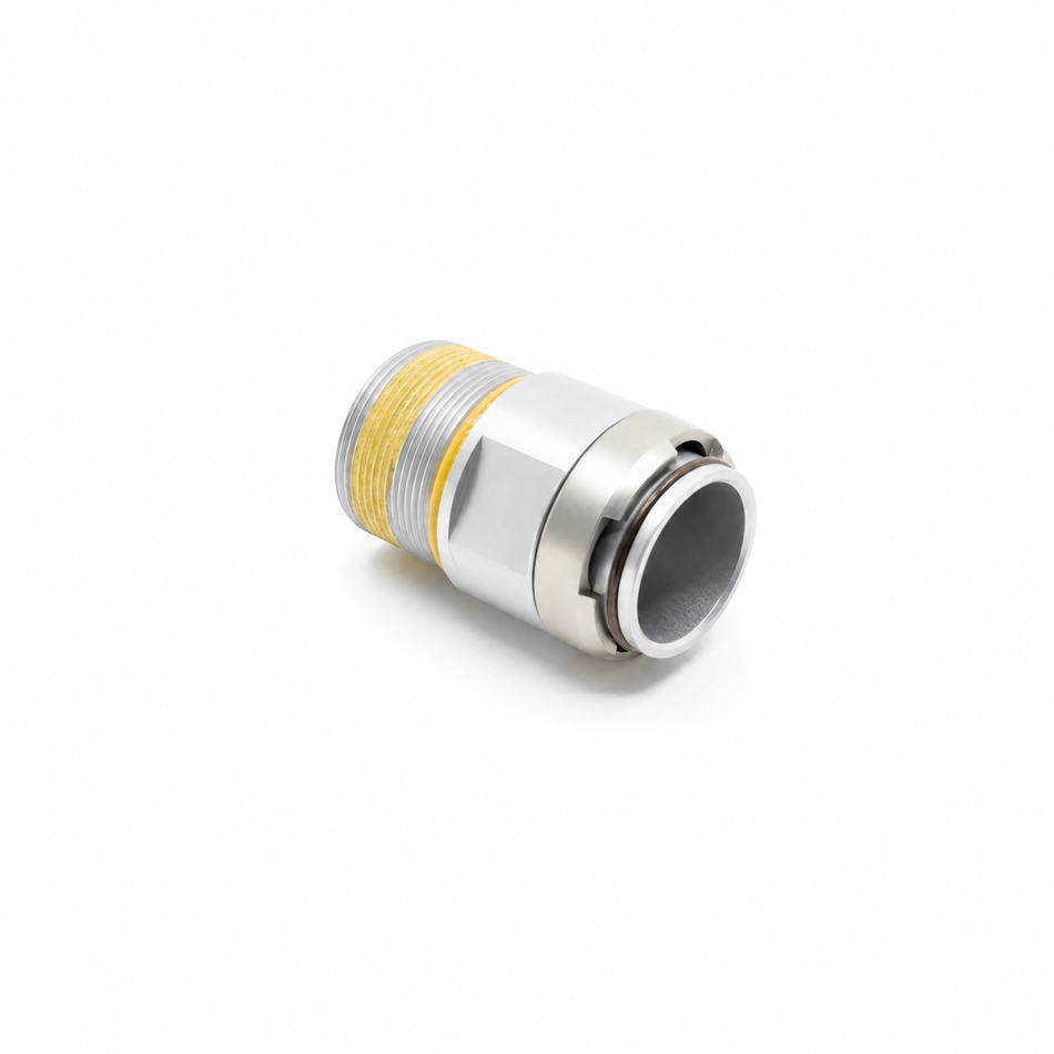 WP SCREW SLEEVE M24,5X1 CPL.