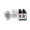 WP 48mm Service-kit Framgaffel inklusive olja
