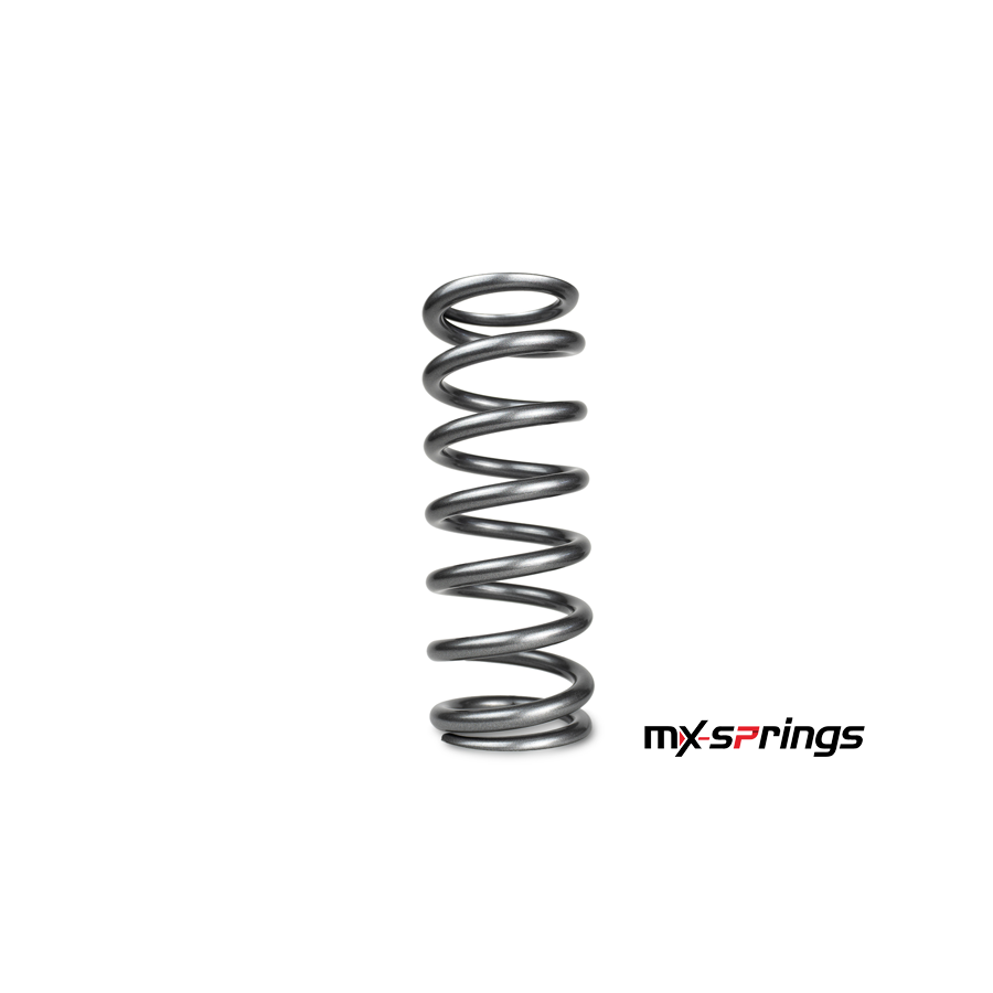 Stötdämparfjäder D63 L260