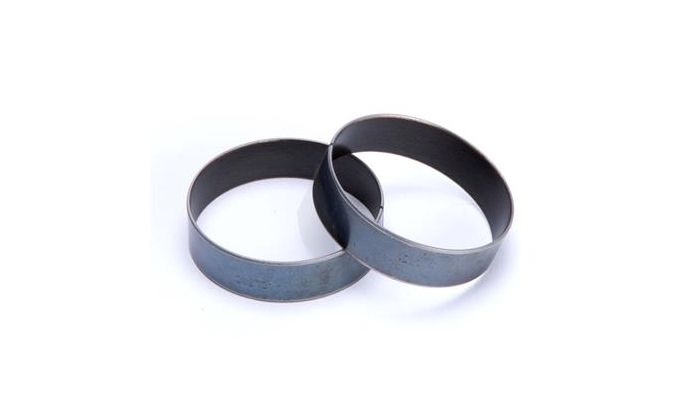 KYB FRONT FORK SLIDE METAL (PAIR) 48mm