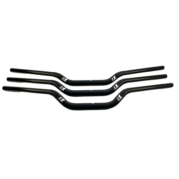 ONEGRIPPER SPRL (Spiral) Handlebar
