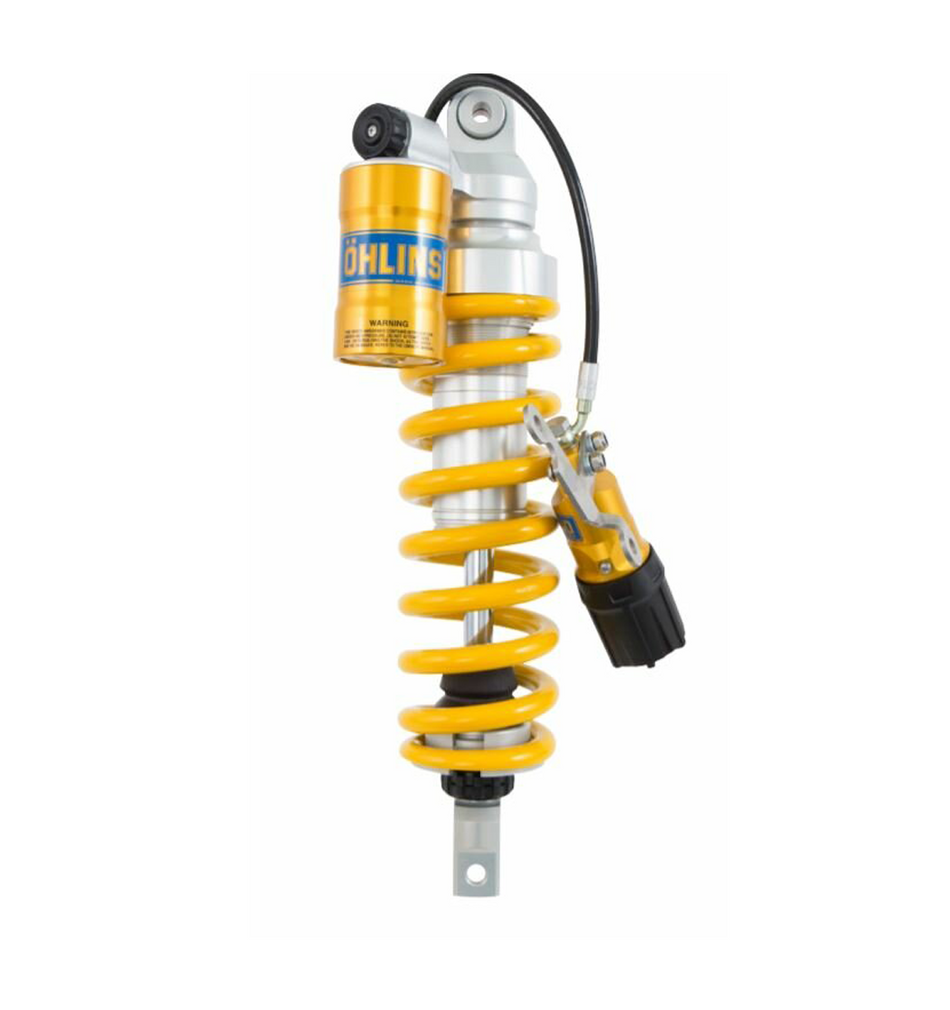 Öhlins STX 46 Adventure Shock Absorber YA 898